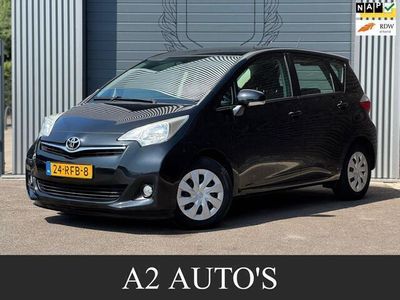 Toyota Verso-S