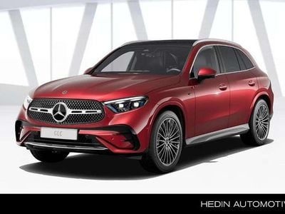 Mercedes GLC300e