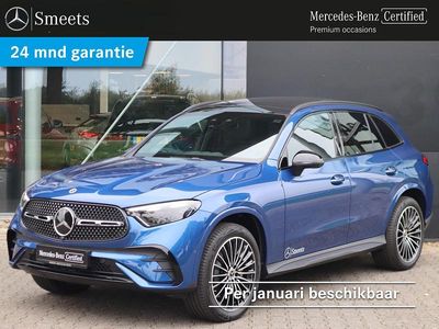 Mercedes GLC300