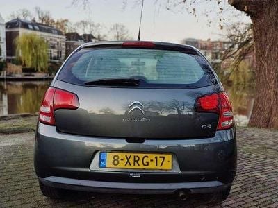 Groen Occasion 2011 Citroën C3 Hatchback | € 2.750 (Eerlijke prijs)