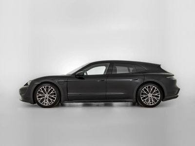 tweedehands Porsche Taycan Cross Turismo