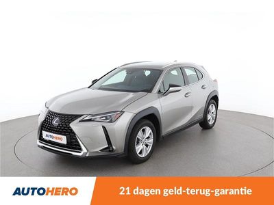 Lexus UX 250h