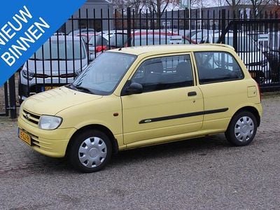 Daihatsu Cuore