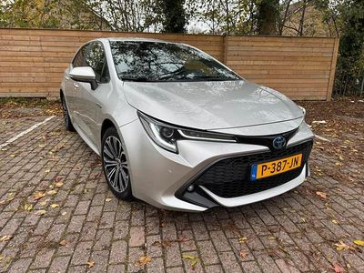Occasion 2019 Toyota Corolla | € 16.950 (Eerlijke prijs)