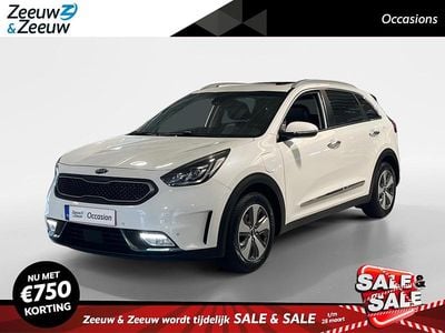 Occasion Kia Niro 2021 Wit SUV