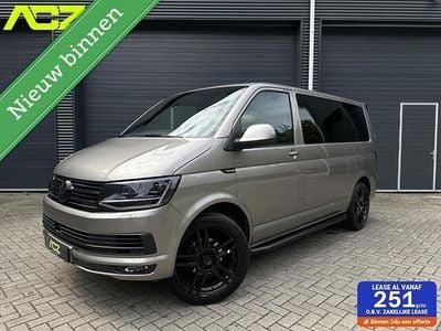 VW T6