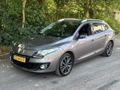 Renault Mégane GT Line