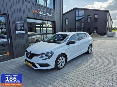 Renault Mégane GrandTour