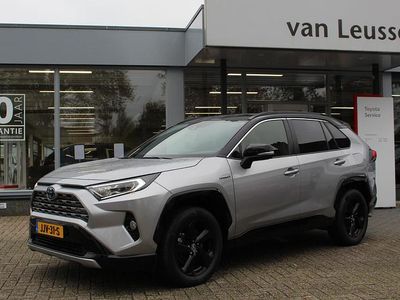 Overig Gebruikt 2020 Toyota RAV4 Hybrid Style SUV | € 32.900 (Eerlijke prijs)