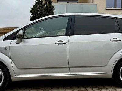 Gebruikt 2009 Toyota Corolla Verso MPV | € 2.900