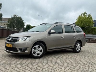 Dacia Logan MCV