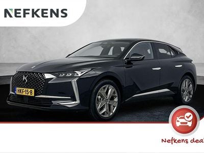 DS Automobiles DS4