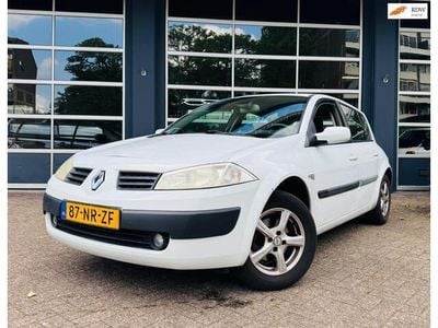 Renault Mégane II