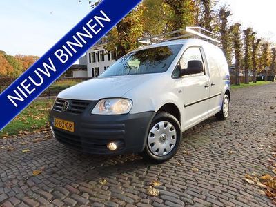 Wit Gebruikt 2005 VW Caddy MPV | € 2.950 (Iets duurder)
