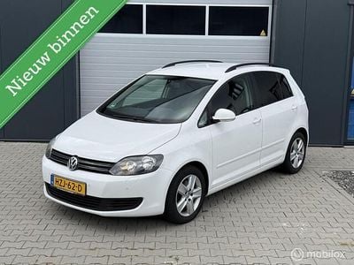 VW Golf Plus
