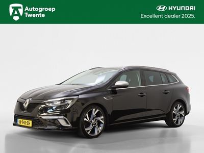 Renault Mégane GrandTour