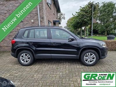 tweedehands VW Tiguan 1.4 TSI Comfort&Design