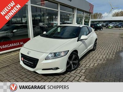 Honda CR-Z