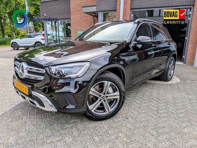Mercedes GLC300