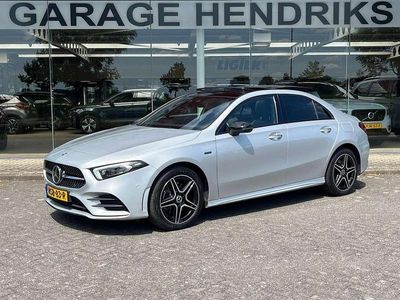 Mercedes A250