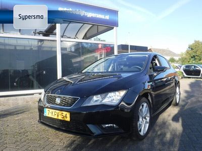 tweedehands Seat Leon 1.4 TSI Style