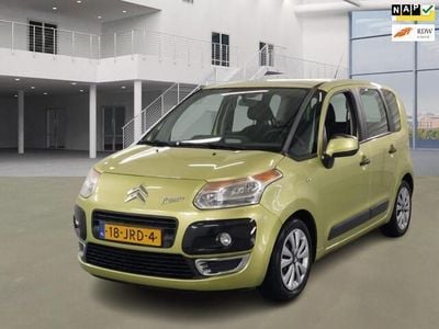 Citroën C3 Picasso
