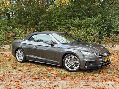 Audi A5 Cabriolet