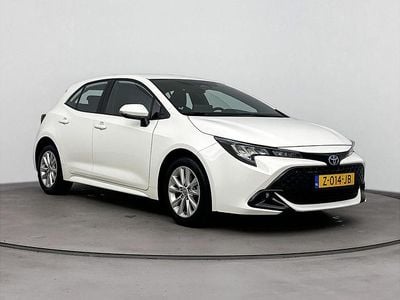 Toyota Corolla Hybrid