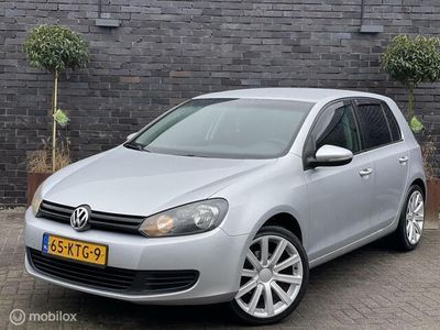 tweedehands VW Golf VI 1.2 TSI Comfortline BlueMotion Apk ( 22-02-2025 )