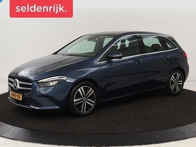 Mercedes B180