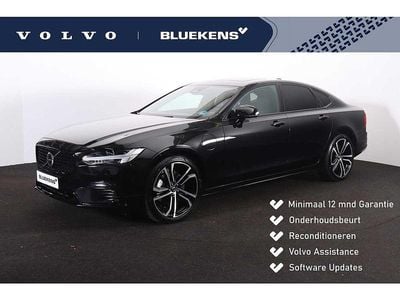 Gebruikt 2020 Volvo S90 Plus Sedan | € 44.595 (Eerlijke prijs)