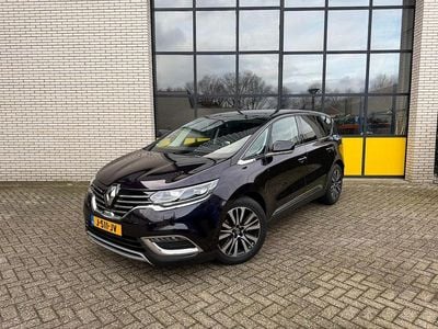Paars Occasion 2019 Renault Espace Initiale Paris MPV | € 25.745 (Eerlijke prijs)
