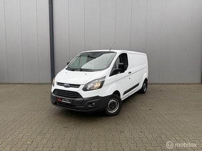 Overige Gebruikt 2015 Ford Transit Custom Ambiente Van | € 4.500 (Eerlijke prijs)