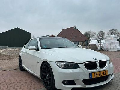 Occasion BMW 325 217 PK (159 kW) 2008 Coupé