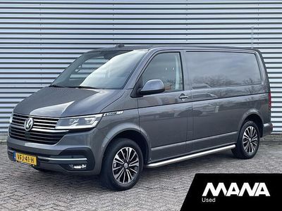 Occasion VW T6.1 150 PK (110 kW) 2020 Grijs (metallic) Van