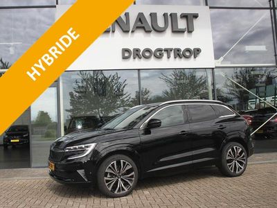 Zwart Gebruikt 2022 Renault Austral SUV | € 34.925