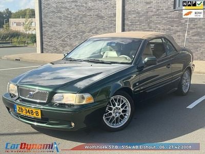 Volvo C70