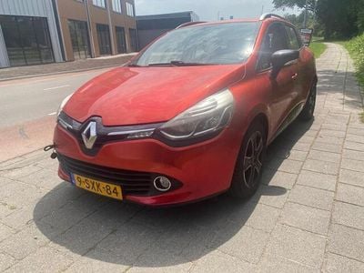 Renault Clio GrandTour