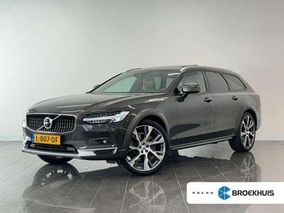 Volvo V90 CC