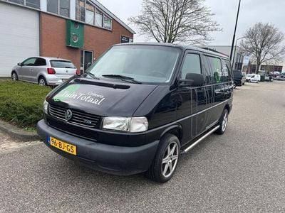 VW T4