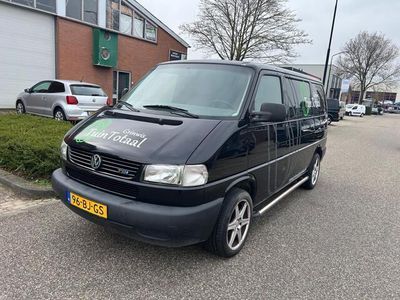 tweedehands VW Transporter 2.5 TDI 292 T800 Base