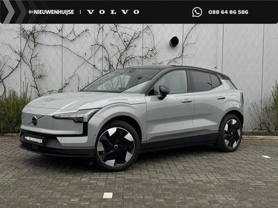 Occasion Volvo EX30 Performance 22 kW (30 PK) 2024 Grijs SUV