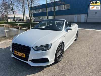 Audi A3 Cabriolet