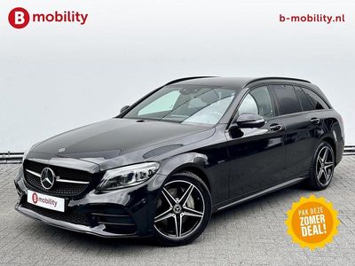 Mercedes C300