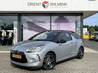 Citroën DS3 Cabriolet