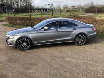 Mercedes CLS350