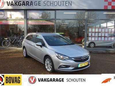 tweedehands Opel Astra Sports Tourer 1.0 Edition+, Camera, Cruise Control