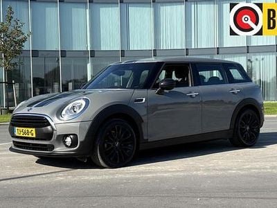 Mini One Clubman