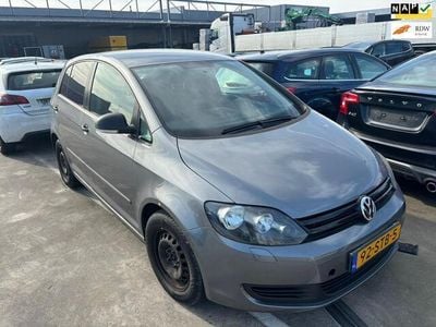 VW Golf Plus