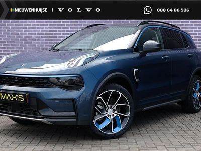 Blauw Occasion 2022 Lynk & Co 01 SUV | € 25.399 (Eerlijke prijs)